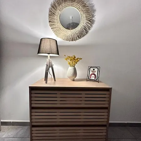 Guedins'house Vakantiehuis Bonifacio (Corsica)