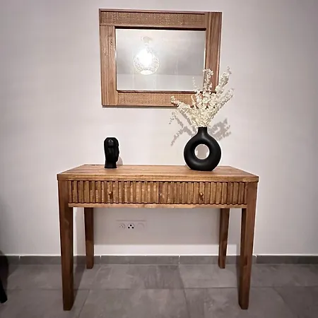 Guedins'house Vakantiehuis