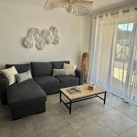 Guedins'house * בוניפסיו