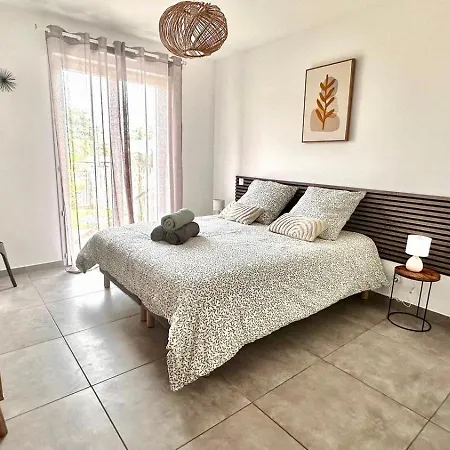 Guedins'house * בוניפסיו