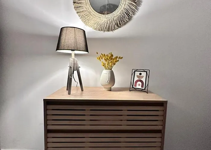 Guedins'house Vakantiehuis Bonifacio (Corsica)