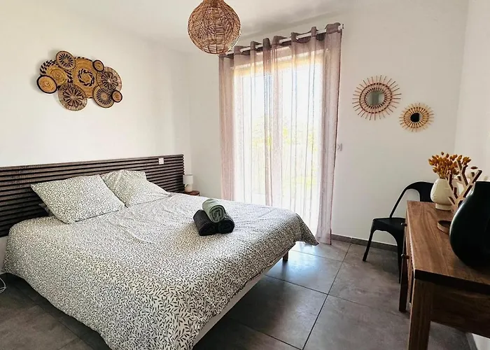 Guedins'house Bonifacio (Corsica)