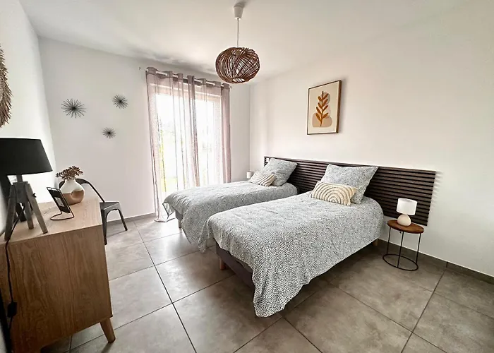 Vakantiehuis Guedins'house