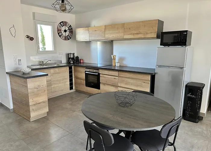 Vakantiehuis Guedins'house *